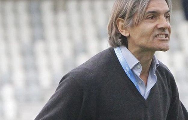 Trener Kopera: Hajduk je velika momčad, no mi u Split dolazimo po prolaz
