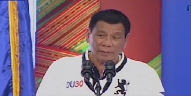 VIDEO Filipinski predsjednik izvrijeđao EU i pokazao joj srednji prst: "Jebite se!"