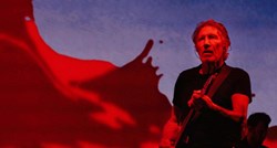 "Trump je svinja": Fantastični Roger Waters u Areni podsjetio nas je da živimo u sjebanom svijetu
