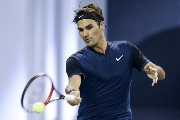 Senzacija u Šangaju: Španjolski kvalifikant izbacio Federera