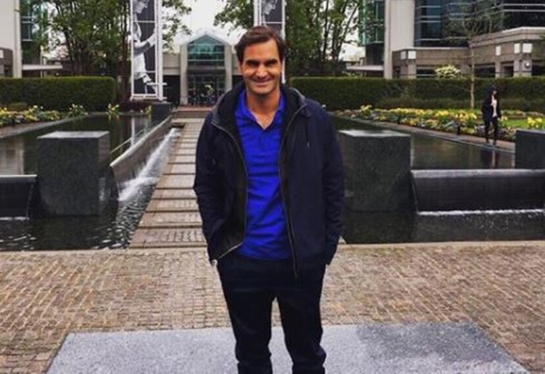 Kćeri Rogera Federera prodaju limunadu da bi zaradile džeparac
