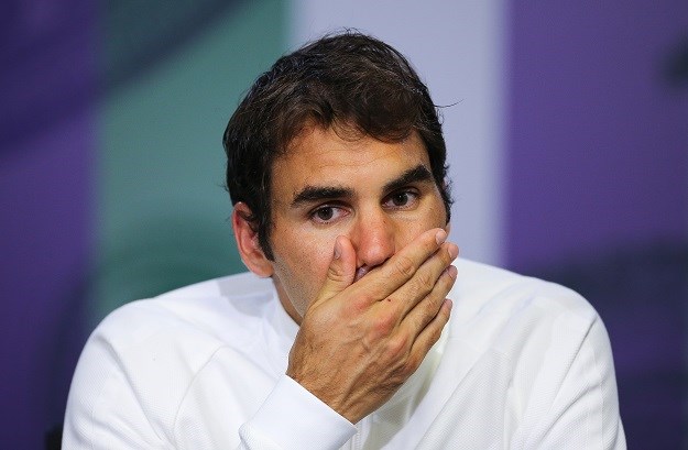 Federer ostao bez ostvarenja sna: Povratak će biti strahovito izazovan