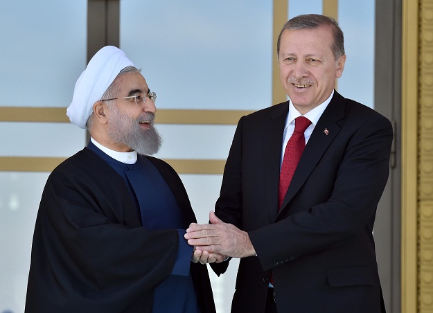 Turska i Iran odlučili surađivati: "Uklonit ćemo zapreke"
