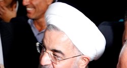 Nadmoćna pobjeda umjerenog Rohanija u Iranu: Narod je rekao "ne" ekstremizmu