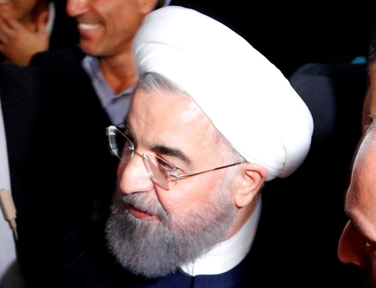 Iran će uskoro odlučiti hoće li ostati u nuklearnom sporazumu, ima poruku za Europu