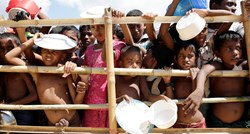 Mjanmar i Bangladeš imaju plan za rješavanje povratka izbjeglih Rohindža