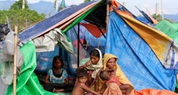 Muslimani Rohindže prisiljeni na povratak u Mjanmar: "Žive kao u koncentracijskim logorima"