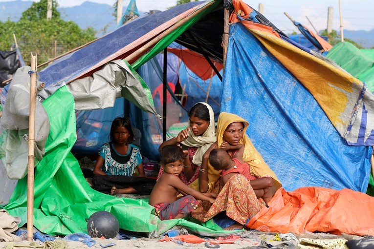 Muslimani Rohindže prisiljeni na povratak u Mjanmar: "Žive kao u koncentracijskim logorima"