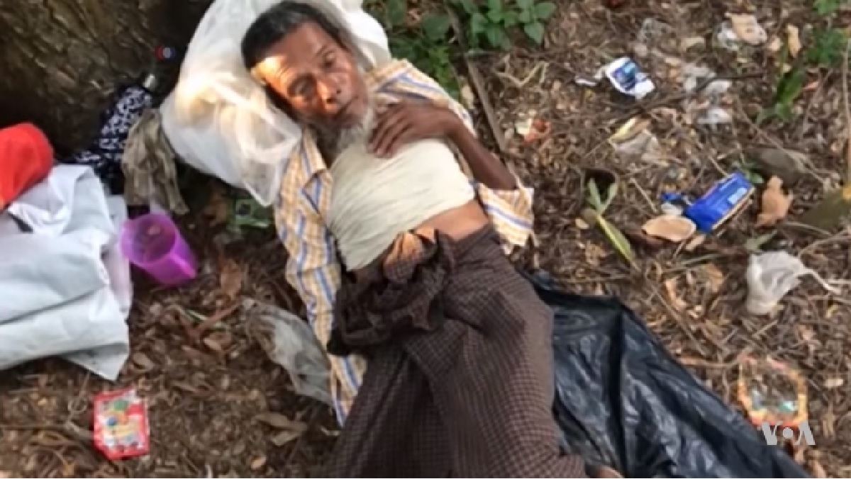 VIDEO Američki državni tajnik optužio Mjanmar za etničko čišćenje muslimana Rohindža