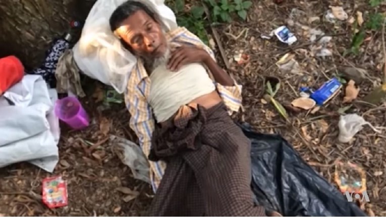 VIDEO Američki državni tajnik optužio Mjanmar za etničko čišćenje muslimana Rohindža