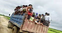 Vojska u Mianmaru "čisti ekstremističke teroriste", gotovo 400 mrtvih