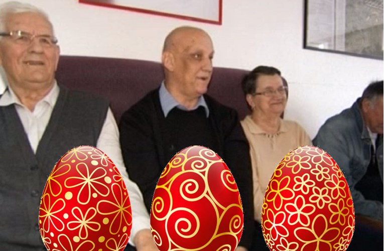 Ljubo Ćesić Rojs za kaznu penzionerima boja jaja
