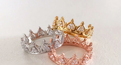 Prinčevi i princeze su u modi: 50 prijedloga pravih kraljevskih imena za djevojčice i dječake