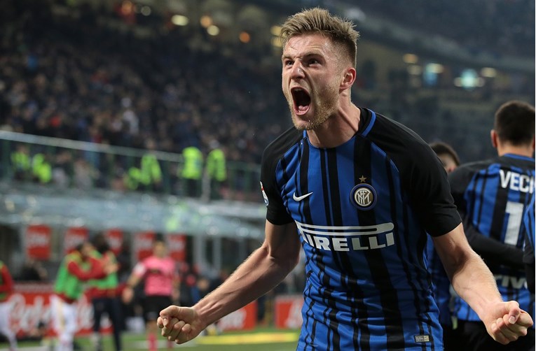 Inter jedva do pobjede protiv fenjeraša