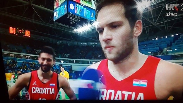 Bojan očarao skromnošću, Ukić otkrio ključ pobjede: Bogdanović nije normalan!