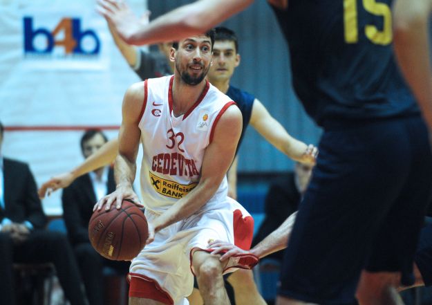 Cedevita dvaput porazila Zagreb prije okršaja u polufinalu