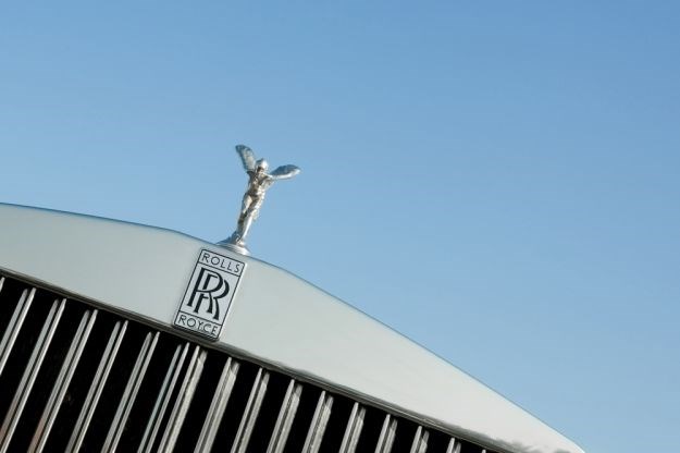 Rolls-Royce 2014. prodao rekordan broj svojih legendarnih automobila