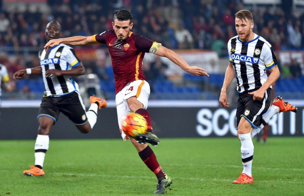 Roma i Napoli nastavili s pobjedama