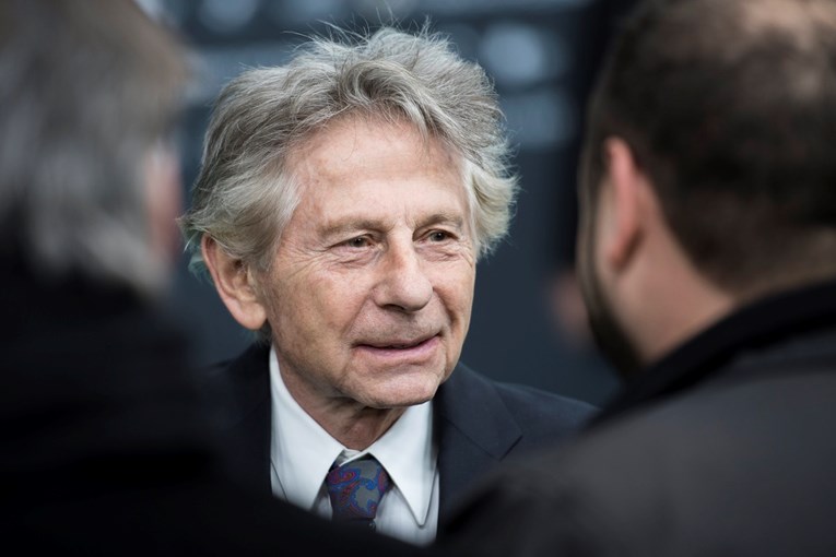 Aktivistice u Francuskoj spriječile prikazivanje filmova Polanskog: "Razotkrijte svoju svinju"