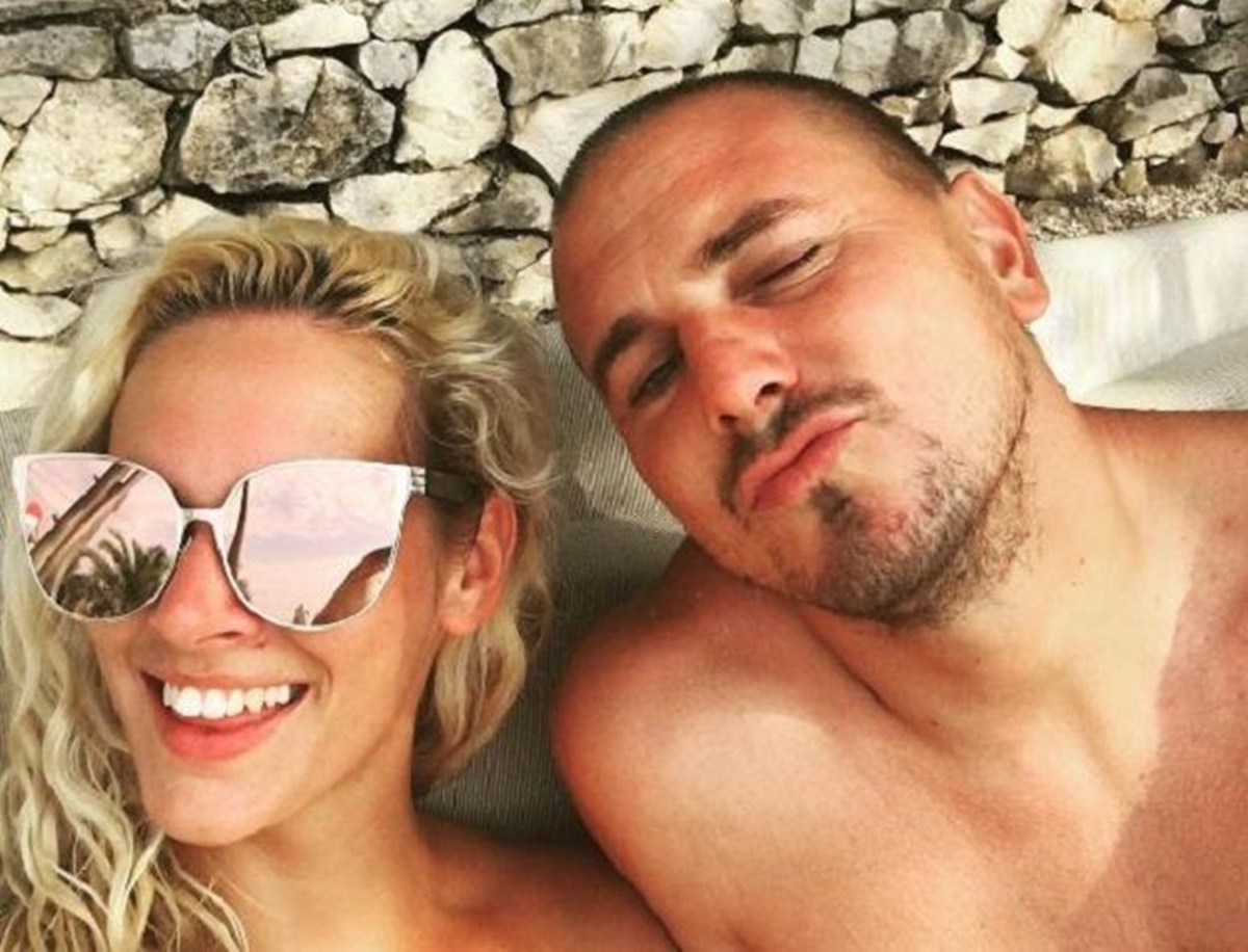 Romano razveselio fanove novom objavom o Marini