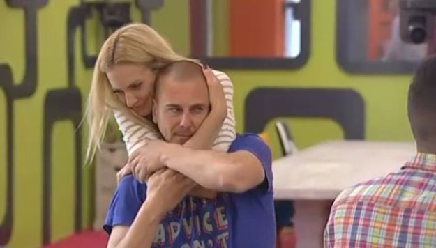 Romano i Marina prenoćili pod zvijezdama: "Bilo je vruće, morala sam se skinuti"