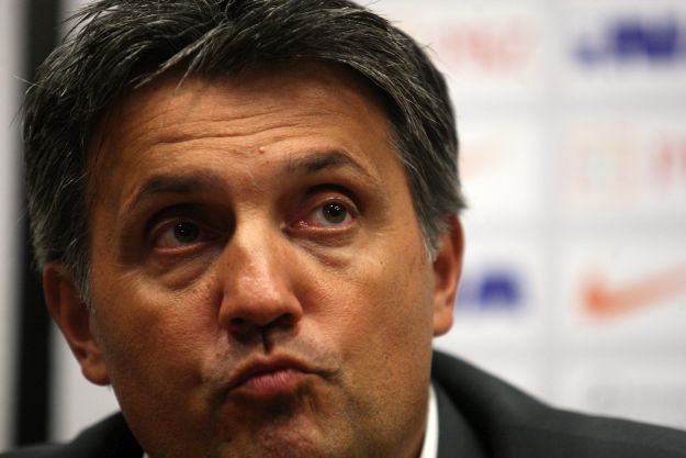 HNS se sjetio da u hrvatskom nogometu postoje i klubovi: Romeo Jozak kreće na turneju po županijskim savezima