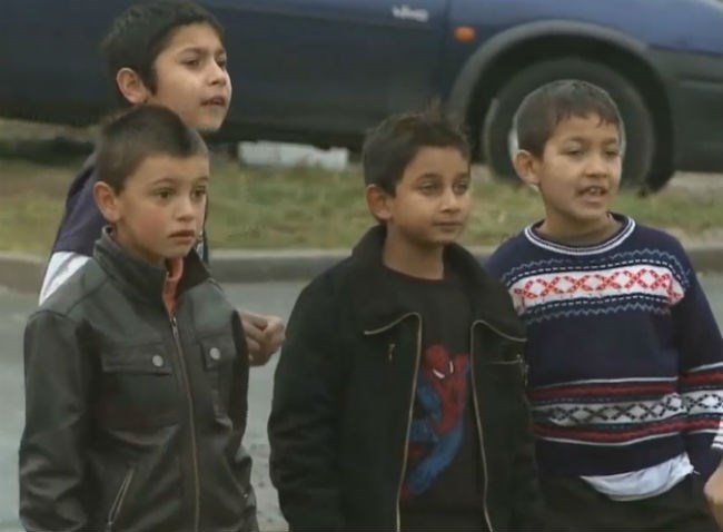 Francuska silom evakuirala više od 11.000 Roma prošle godine