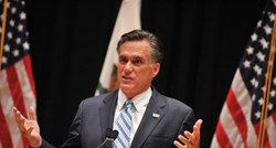Procurile nove snimke: Romney objašnjava zašto birače smatra budalama, a Palestince opasnima