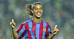 Prije točno 15 godina Ronaldinho je pokazao zašto je možda i najveći ikad