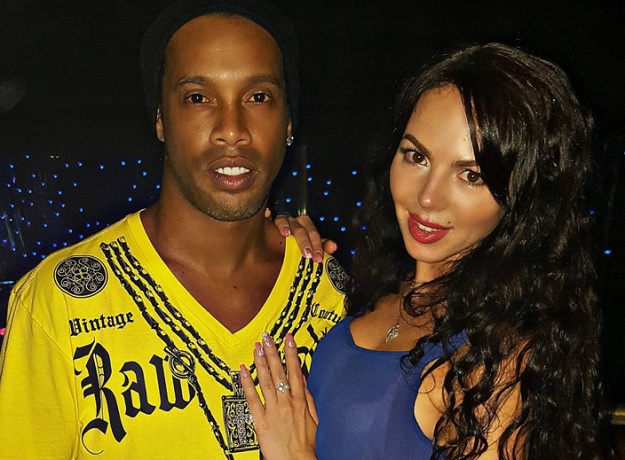 Ronaldinho pronašao novi klub