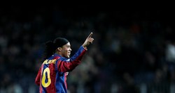 Povijest je mogla biti drugačija: Ronaldinho je bio tek druga želja, evo koga je zapravo htjela Barca