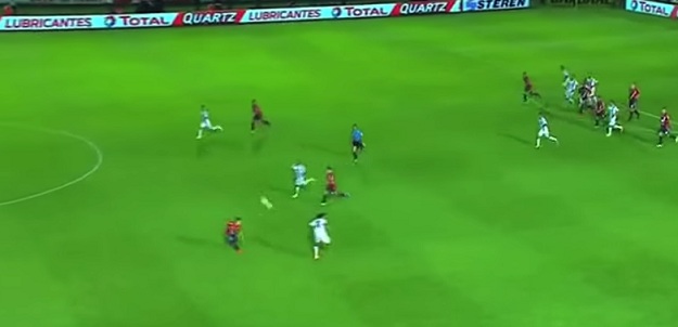 Pogledajte djelić Ronaldinhove nogometne čarolije