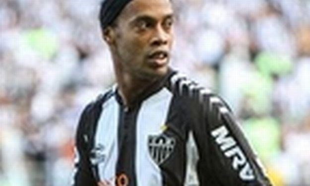 Ronaldinho u karijeri ima još samo jednu želju