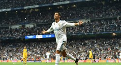 Ronaldo: Liga prvaka je Realovo natjecanje
