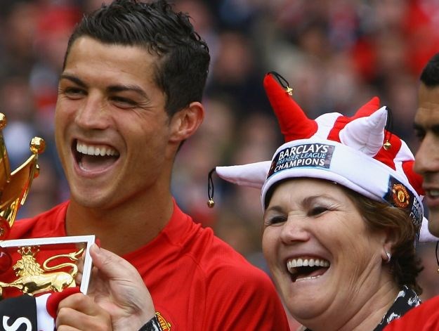 Di Maria srušio snove navijačima Uniteda: Ronaldo se neće vratiti na Old Trafford