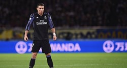 Legenda Manchestera otkrila kako je Ronaldo postao majstor za slobodnjake