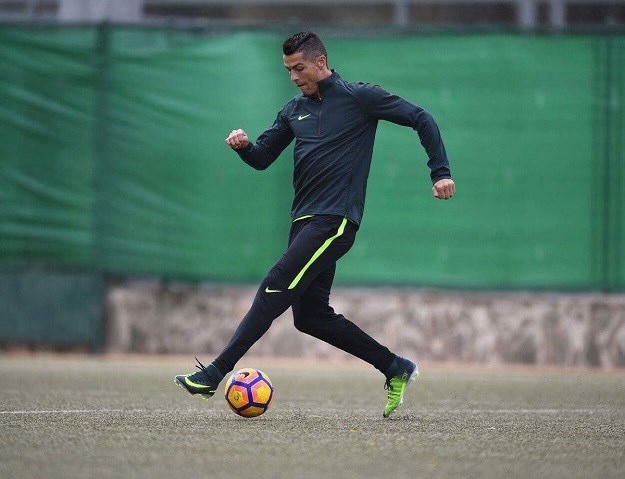 Ronaldo kao Jordan: Nike će mu godišnje uplaćivati pravo bogatstvo do kraja života