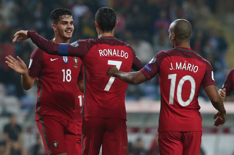 Ronaldo nagovara Real da dovede mladu zvijezdu Milana
