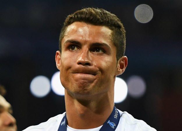 Ronaldo stao na kraj nagađanju: Nema šanse da se vratim do Superkupa