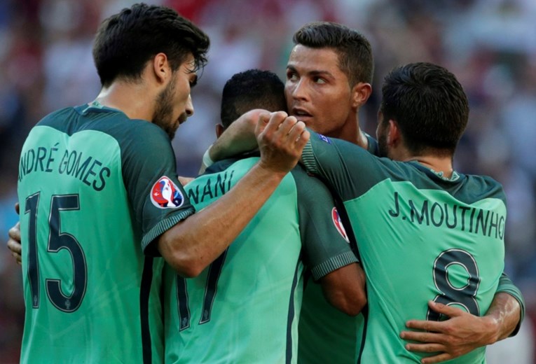 Portugalska zvijezda: Ronaldo će nastaviti zabijati protiv Hrvatske