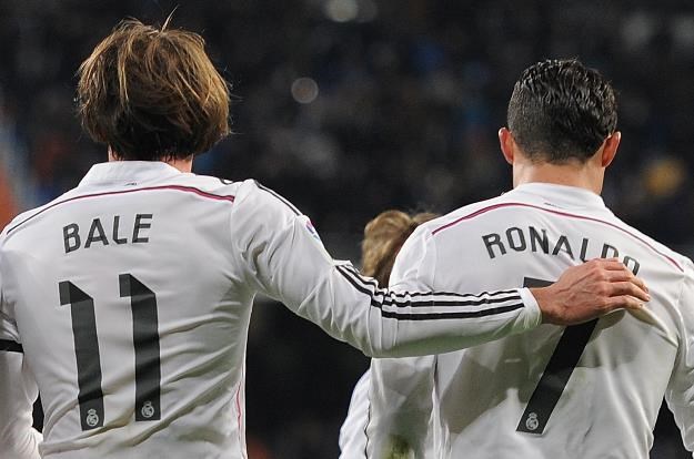 Perez: Bale i Ronaldo ostaju u Realu