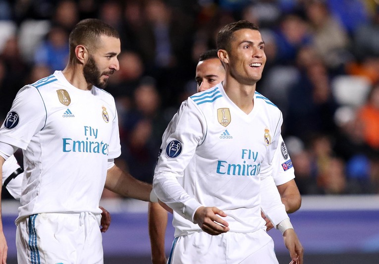 Razmaženi Ronaldo pravi novi problem Perezu i Realu