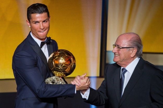 Ronaldo: Najteža stvar je zadržati se na ovoj razini