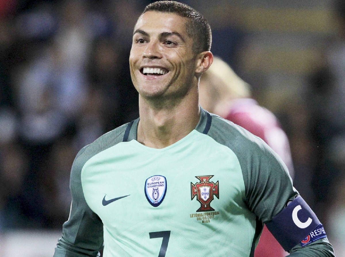 VELIKI TJEDAN NAJVEĆEG RONALDA Nevjerojatno što je sve napravio od subote do petka