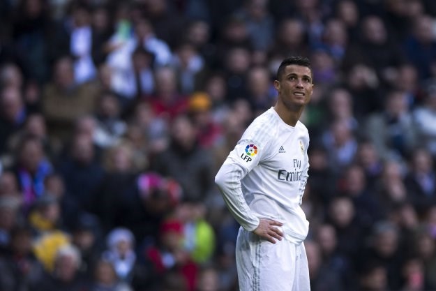 Ronaldu prvi put pala cijena: Igra najlošiju sezonu u Realu