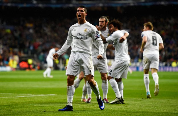 Ramos: Cristiano je sretniji zbog prolaska nego zbog svog hat-tricka