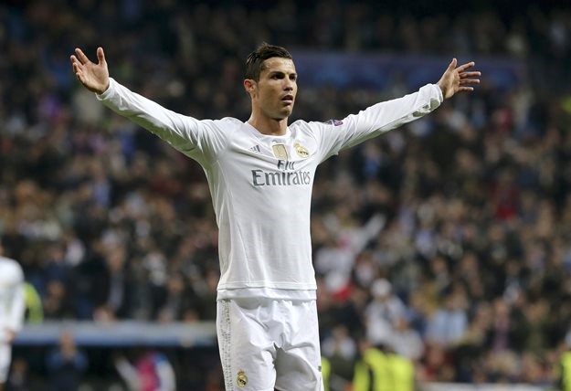 Ronaldo: U Realu ostajem do kraja ugovora, a onda ćemo vidjeti