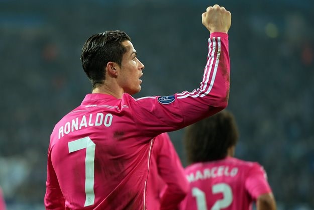 Amerikanci tvrde: Ronaldo prelazi u LA Galaxy