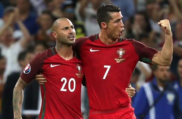 Ronaldo: Želim osvojiti Euro