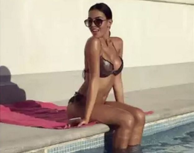 Curi Cristiana Ronalda bijesni šefovi dali otkaz, sad joj on traži posao